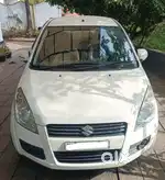 Maruti Suzuki Ritz 2010 Petrol 114700 Km Driven