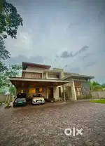 15CENT KAKKANAD PUKKATTUPADY 4BHK NEW POSH VILLA