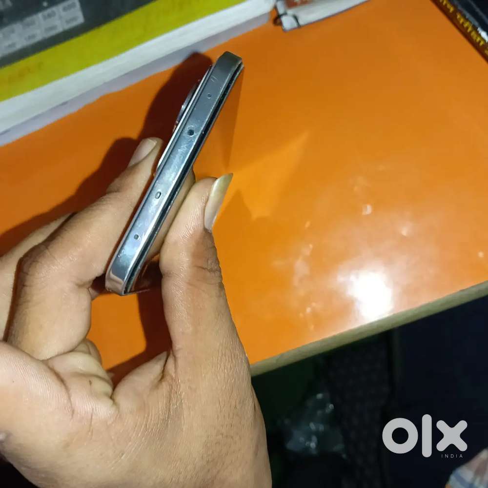 Realme P3 altra