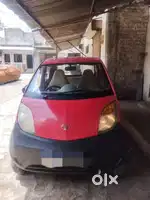 Tata Nano 2013 Petrol Well Maintained