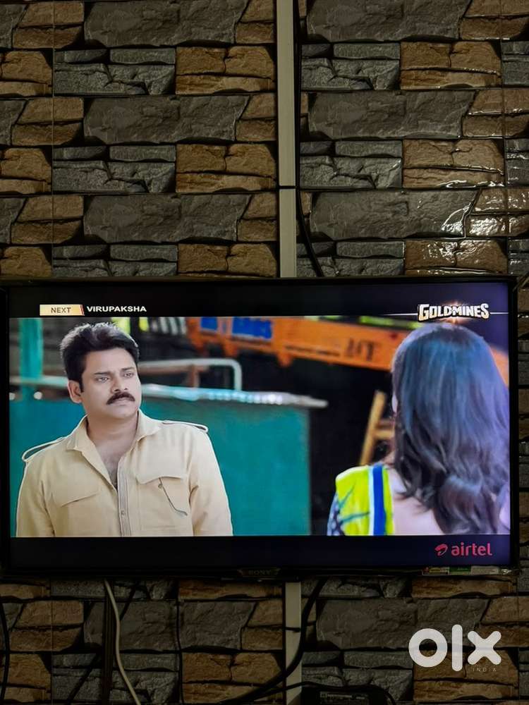 Want to sell my 40” inch SONY BRAVIA LED- Model - KDL-40w 562D