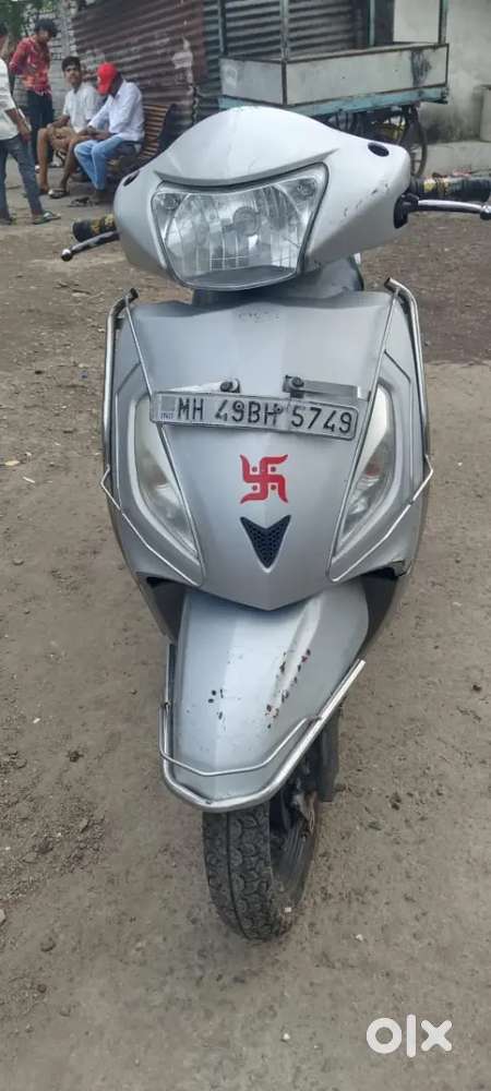 Good condition pepar ok