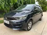 Tata Tiago 1.05 Revotorq XT Option, 2022, Petrol