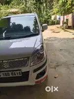 Maruti Suzuki Wagon R 1.0 2016 Petrol 65000 Km Driven