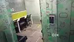 Fully Furnished Office available for Rent