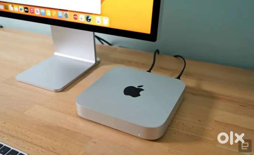 Mac mini M2 2023 8 GB Ram 256 SSD