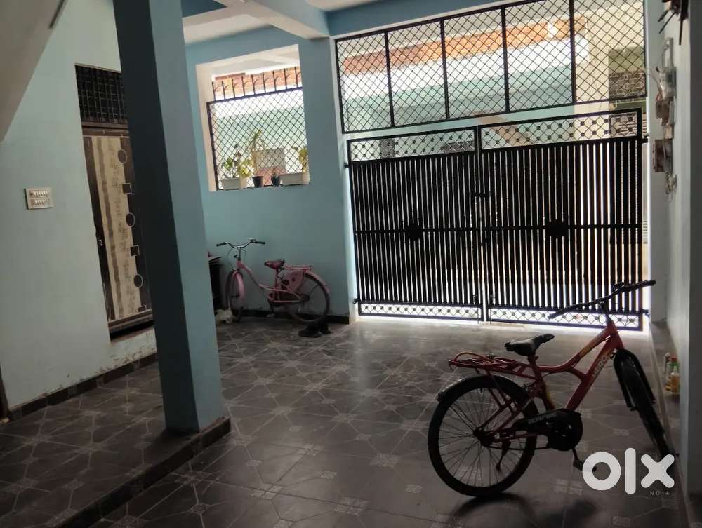 Hostel only for Girls