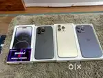 iPhone 14 Pro Max 256gb best price at Dhiraj mobile store