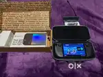 Steam Deck OLED 512GB Handheld Gaming Console