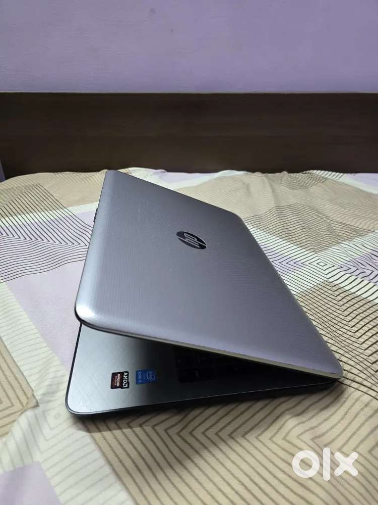 HP laptop i5 15.6inch for sale due to upgrade