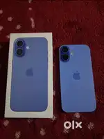 Iphone 16 phone