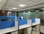 20 seater office space rent in Madhapur