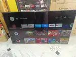Mi 65inch 4k ulta HD SMART ANDROID 1.5 year New Fresh Condition