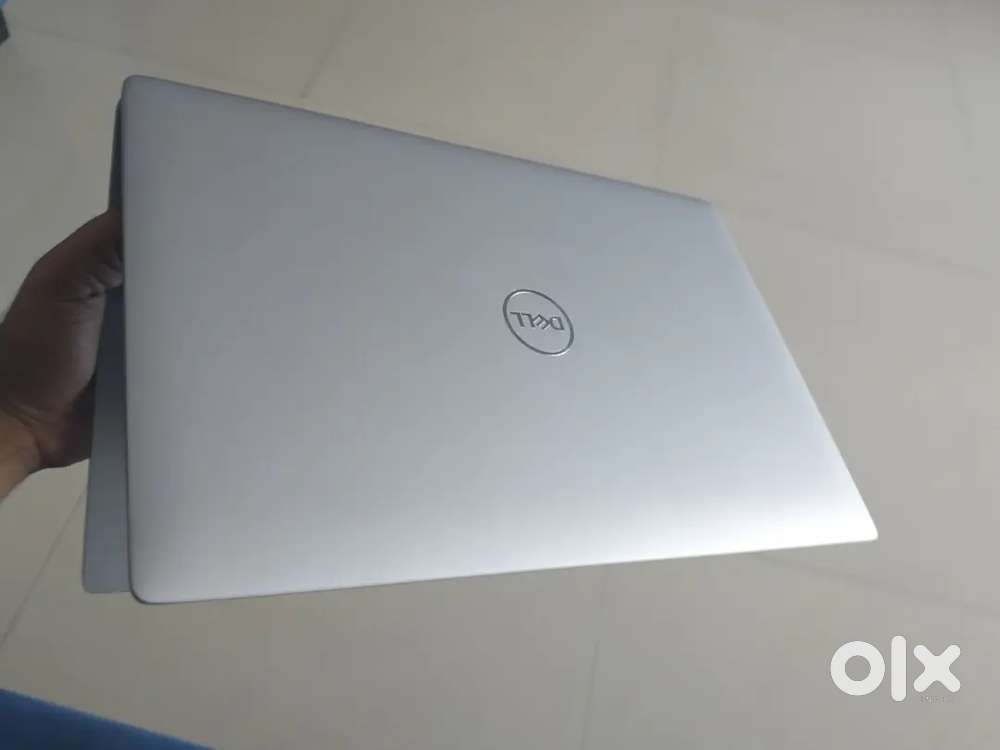Dell Latitude 5420