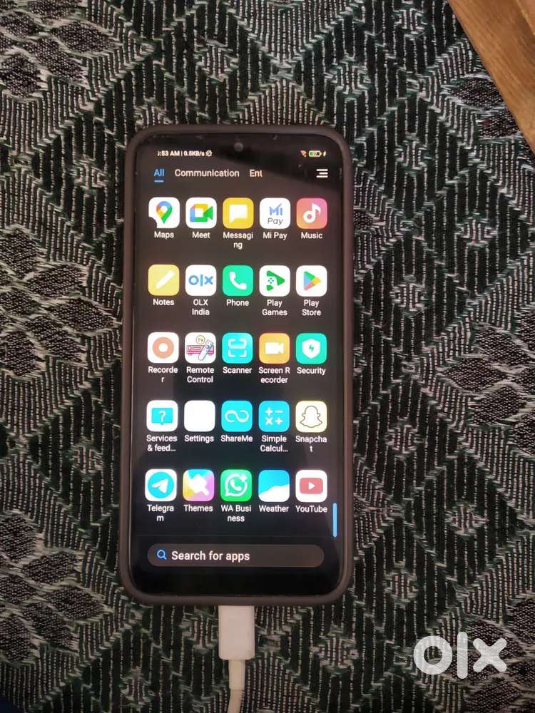 Note 7 pro 6 64 Rate fixed