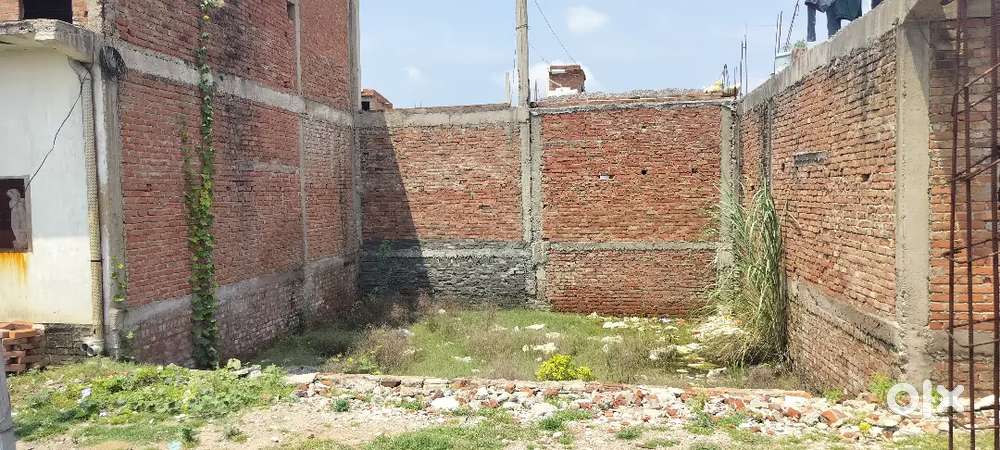 Sai Nagar patrasa Near Gujaini Ekata Park