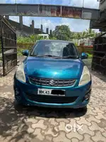Maruti Suzuki Swift Dzire 2014 Diesel Good Condition