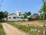 Residential Area