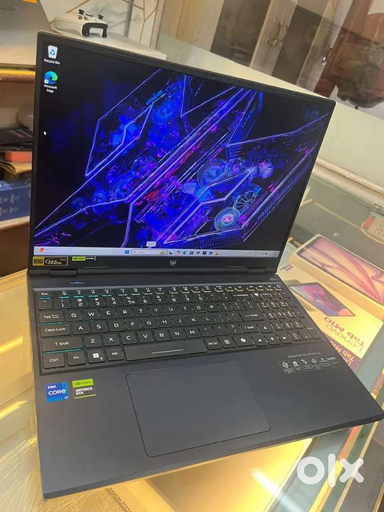 Acer Predator Helios Neo 14th Gen.Laptop