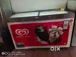 Two deep freezer for sale