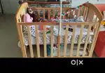 Baby Cot available for Sale