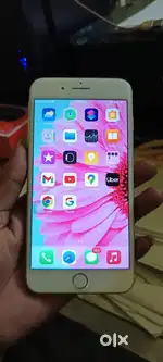 iPhone 7 Plus 128 Gb Only phone