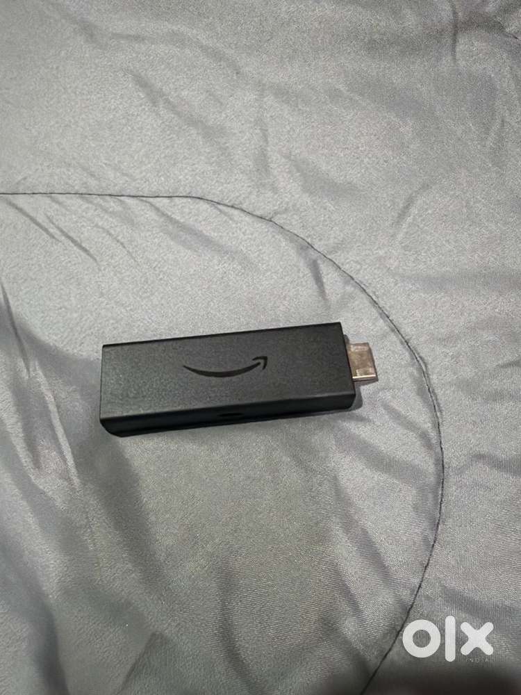 Fire stick for smart TV