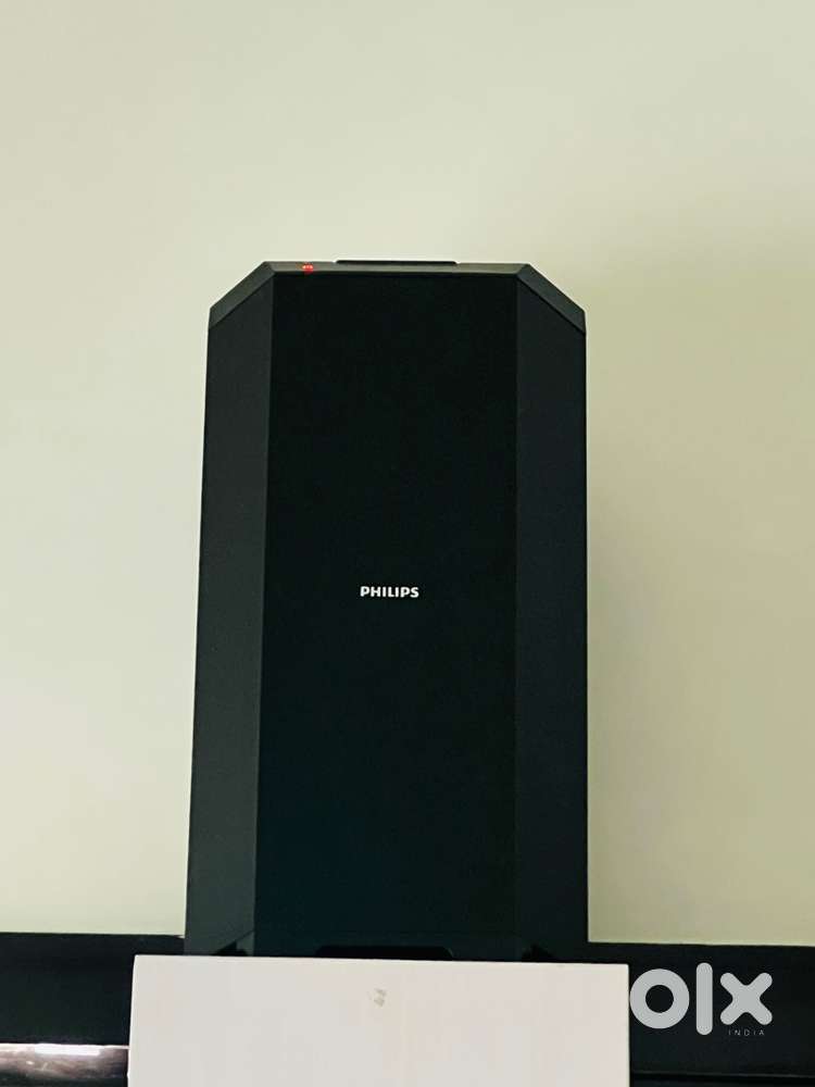 Soundbar Phillips