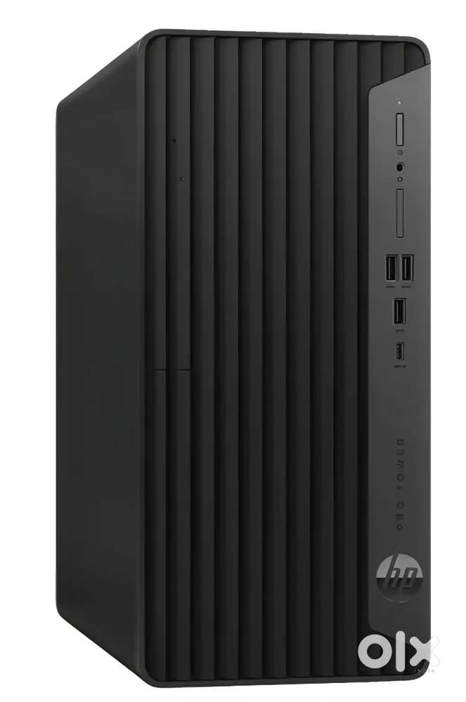 HP ' intel  V pro'  i5