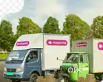 Magenta ev solution Pvt Ltd