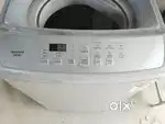 Samsung washing machine