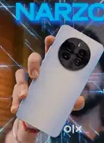 Realme narzo 70 5g