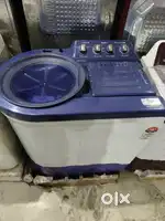7.5 KG WHIRLPOOL WASHING MACHINE