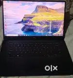 Dell laptop