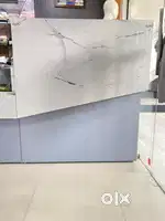 Furniture and cloth