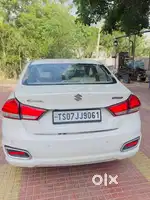 Maruti Suzuki Ciaz Zeta, 2020, Petrol