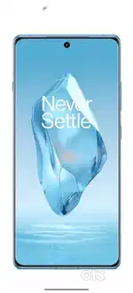 OnePlus 12r 8 256 gb blue colour