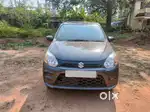 Maruti Suzuki Alto 800 VXI Airbag, 2022, Petrol