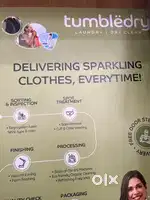 Stockist + delivery for distrubution business