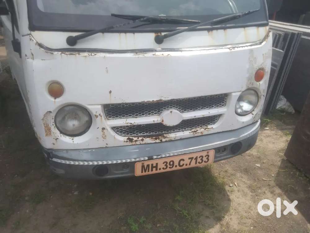 Tata ase  chota hati