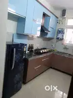 2bhk flat chandigarh