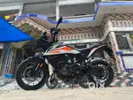 Ktm adventure 390