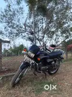 Good condition new battery new tyer