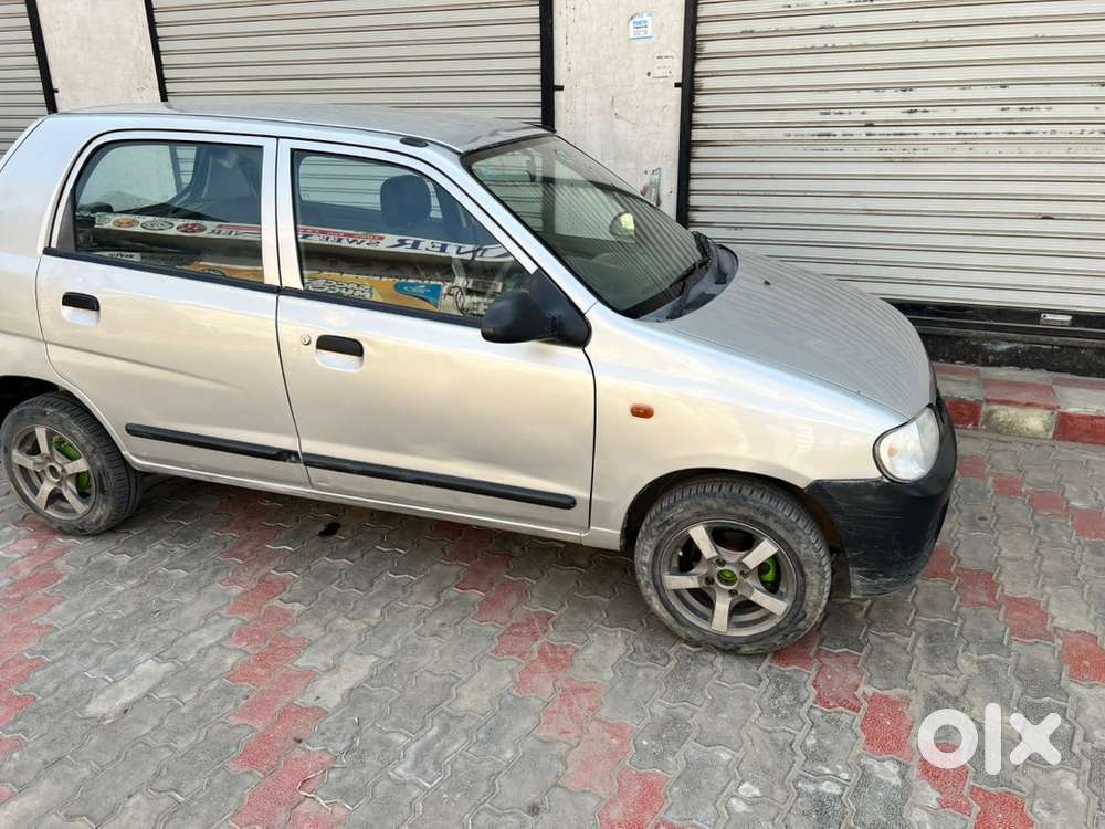 Maruti Suzuki Alto 800 2010 Petrol Good Condition