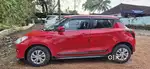 Maruti Suzuki Swift 2018 Petrol 52000 Km Driven