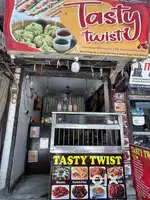 Running fastfood shop in arya samaj
