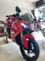 TVS Apache RR310