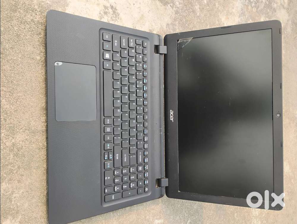 Acer Aespire es1 523