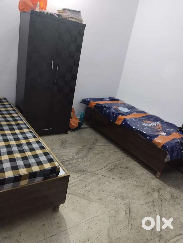 Need female roommate