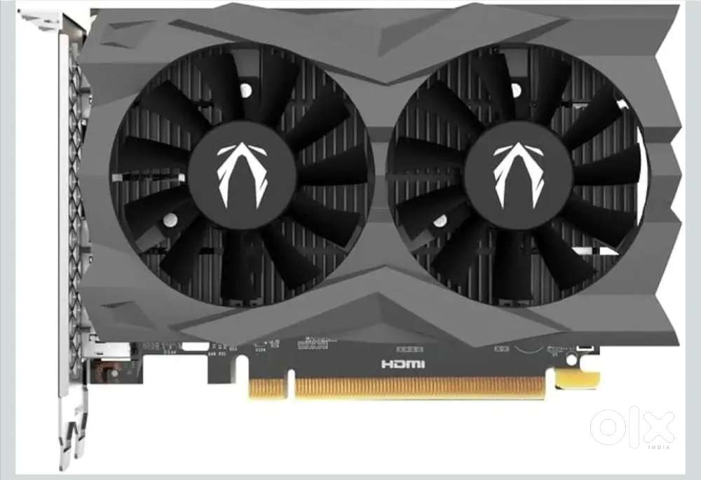 Nvidia Zotac RTX 3050 6GB DDR6 OC EDITION